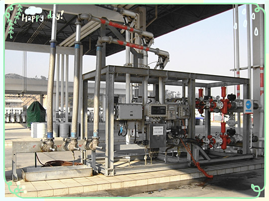 密閉鶴管 密閉鶴管