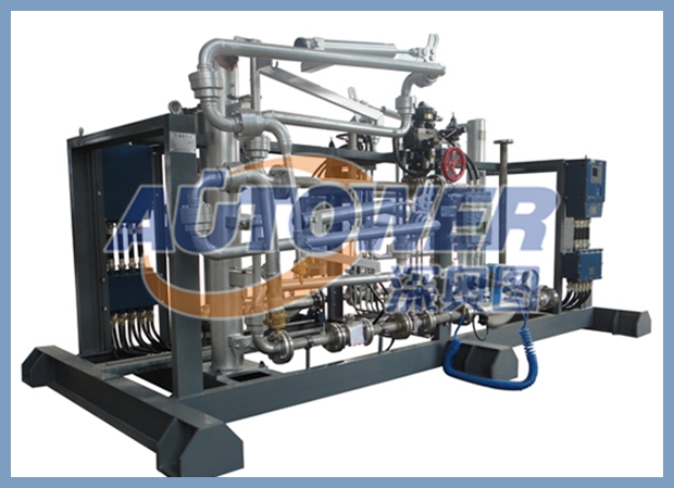 橇裝設備 橇裝設備