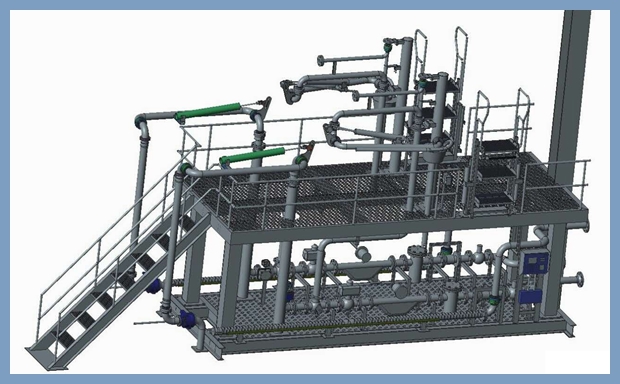 撬裝設備 撬裝設備