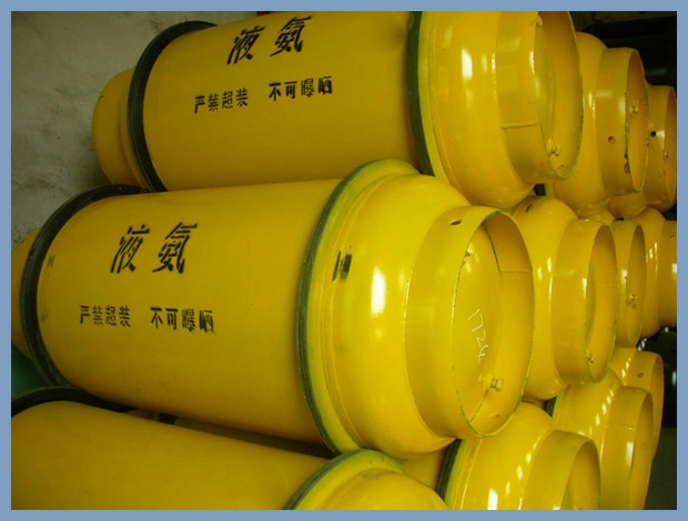 液氮儲罐系統 液氮儲罐系統