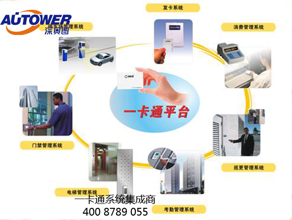 一卡通 一卡通
