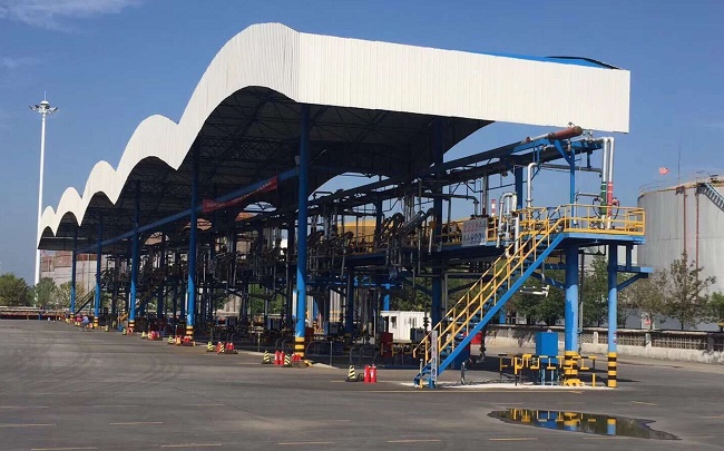 油庫有哪些自動(dòng)化控制（自動(dòng)化成套控制系統(tǒng)）