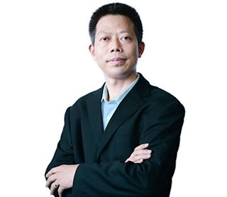 李商源（副總經(jīng)理）