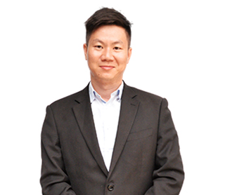 陳壁鑫（軟件及系統(tǒng)開(kāi)發(fā)部經(jīng)理）