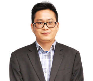 杜元新（副總經(jīng)理）